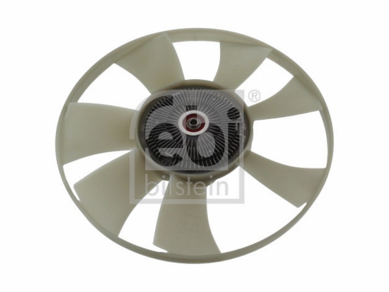Frizione della ventola VW crafter I (2E) 2.0 TDI 16V craft