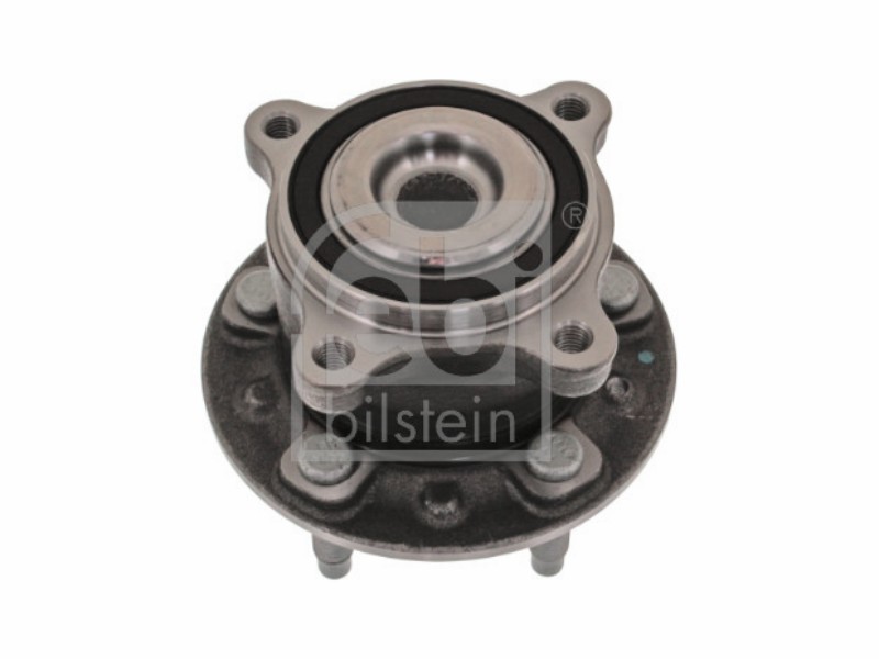 Kit cuscinetto ruota Chevrolet (gm) cruze 1.4 dohc 16V c