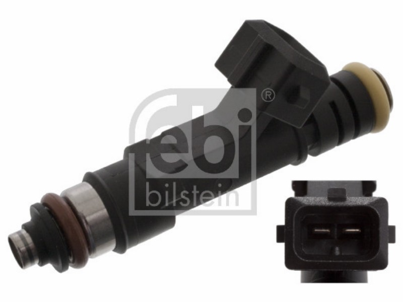 Iniettore Fiat doblo I 1.6 16V doblo II 1.6 j