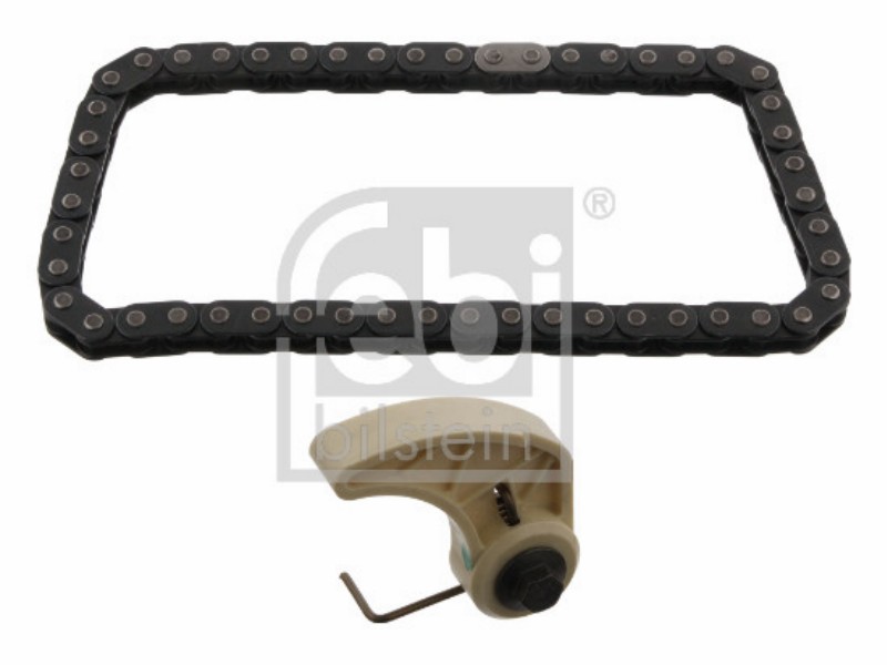Kit catena Audi A3 (8l) 1.9 TDI A3 quattro (8l