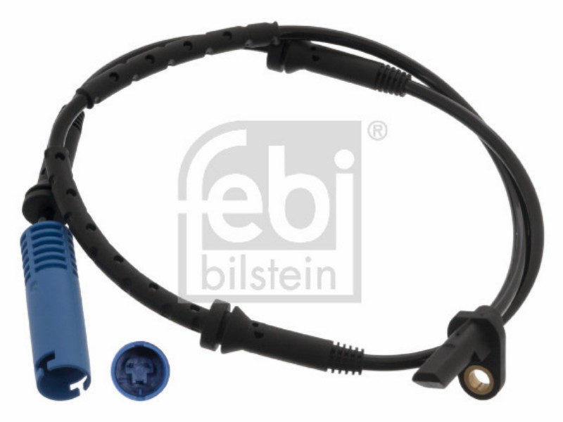 Sensore ABS BMW 745 li - 225 kw / 306 hp 760 li