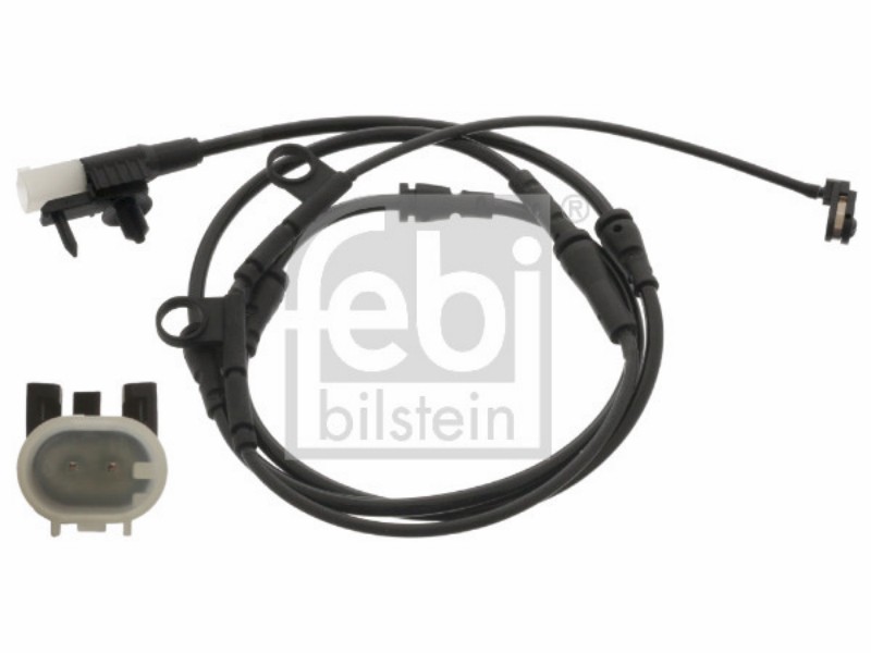 Indicatore d'usura Land Rover range Rover IV 4WD 3.0 2