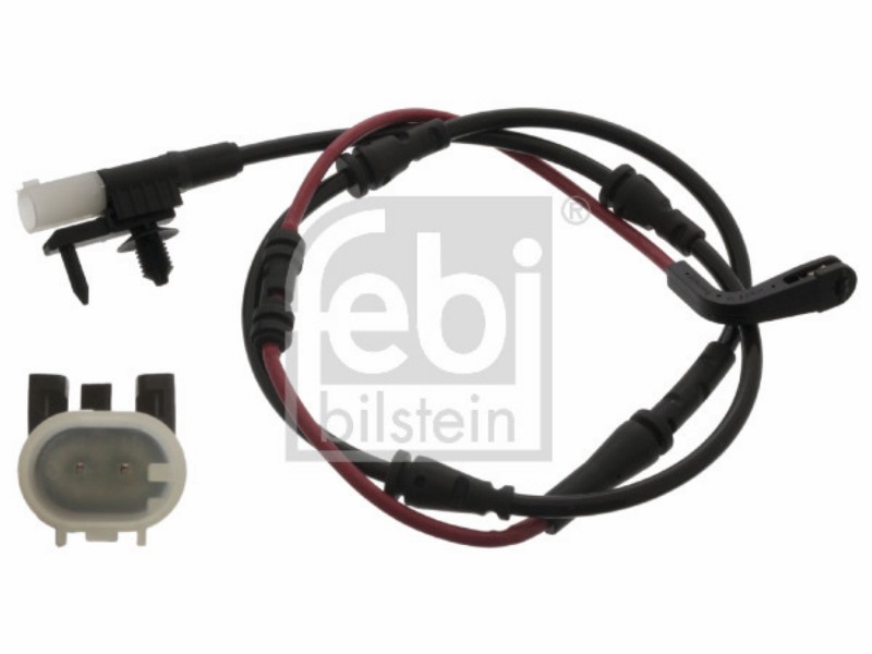 Indicatore d'usura Land Rover range Rover IV 4WD 3.0 2