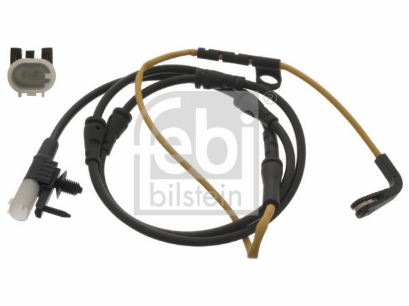 Indicatore d'usura Land Rover discovery V 4WD 3.0 24V