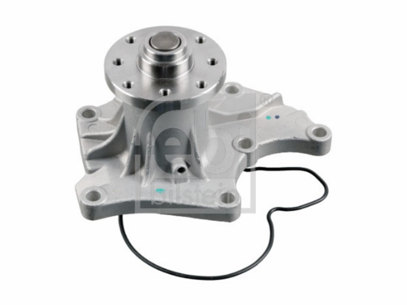 Pompa acqua Isuzu bighorn 4x4 (ubs) 3.1 8V td b