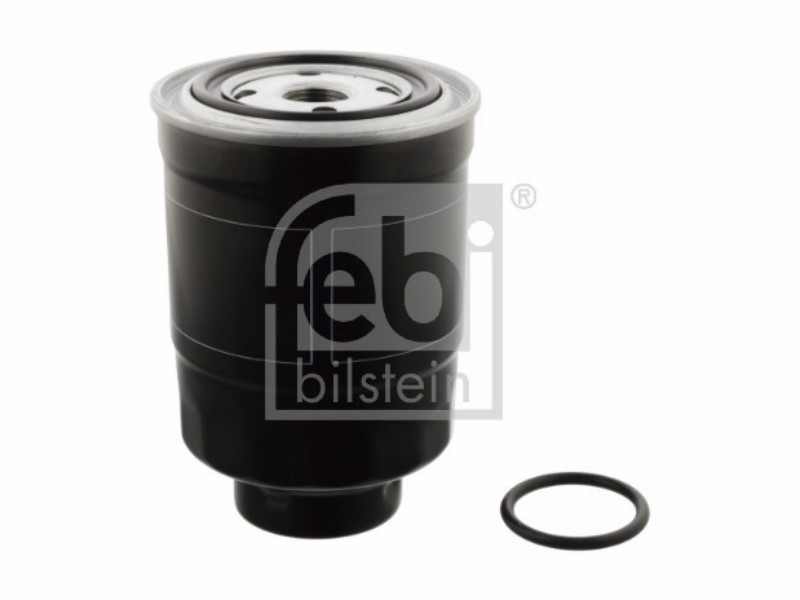 Filtro carburante asia motors hi-topic (am) 2.7 d roc
