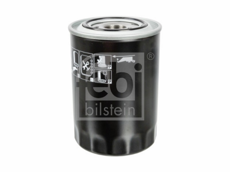 Filtro olio Mitsubishi canter FB511 2.8 td cant