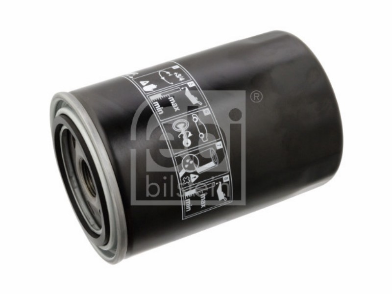 Filtro olio Mitsubishi canter FB73S 3.0 td 16V