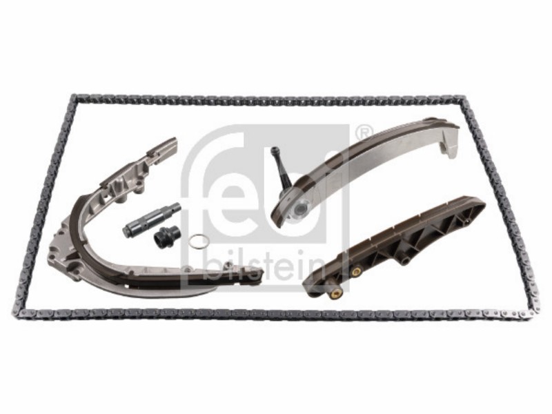 Kit catena distribuzione BMW 4.4 I - 210 kw / 286 hp 4.6 is