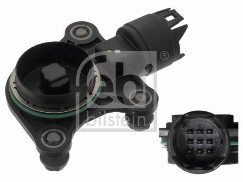 Sensore dell'albero eccentrico MINI (BMW) cooper (R56 lci) 1.6 coo