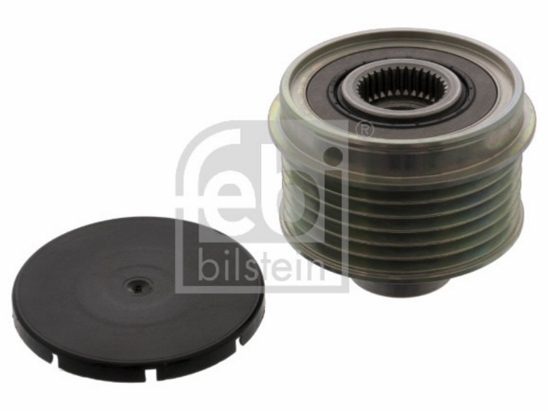 Puleggia alternatore Suzuki jimny III awd (sn) 1.5 ddis