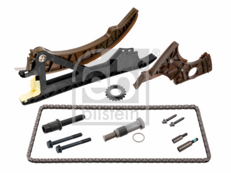 Kit catena distribuzione BMW 116 I - 90 kw / 122 hp 118 I -