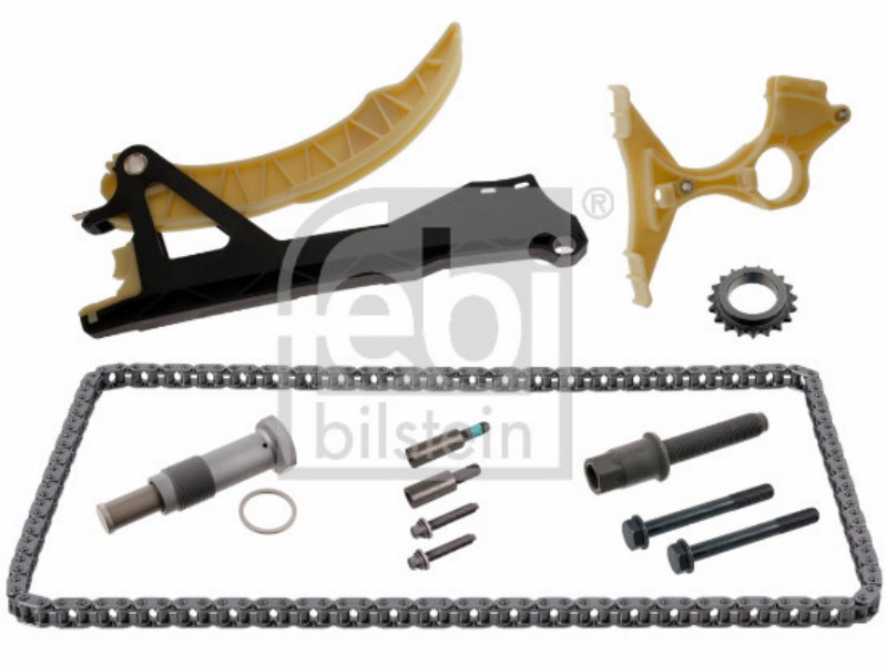 Kit catena distribuzione BMW 116 I - 85 kw / 116 hp 316 I -