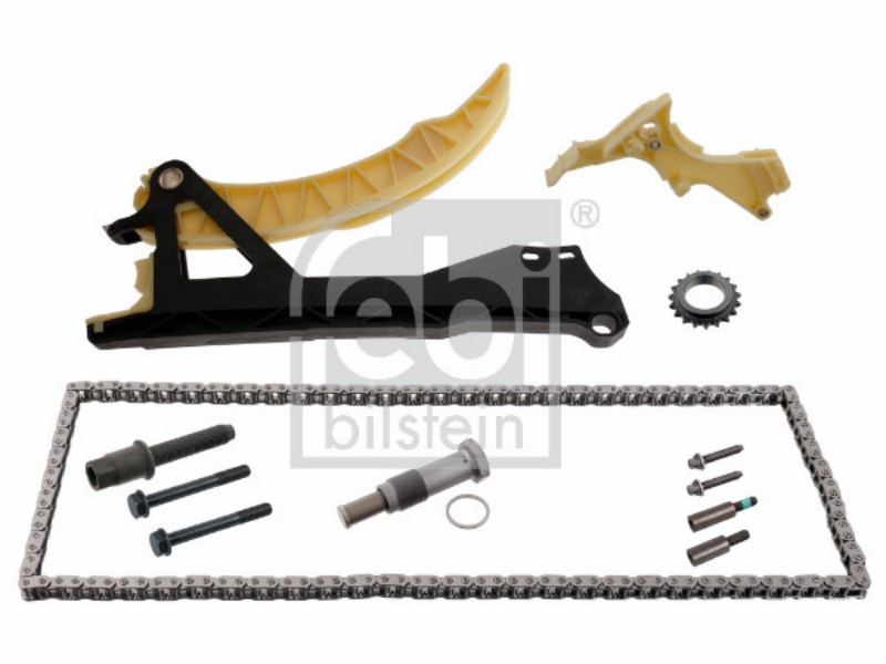 Kit catena distribuzione BMW 118 I - 100 kw / 136 hp 118 I -