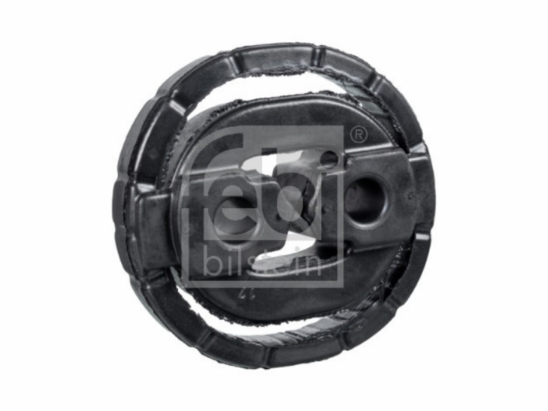 Supporto gomma, di scarico Fiat doblo I 1.2 doblo I 1.3 JTD 16