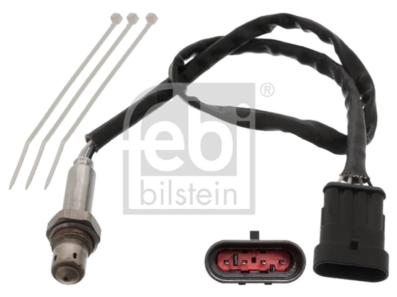 Sonda lambda Abarth 500 (31) 1.4 16V 595 (31) 1.