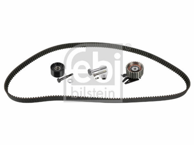Kit cinghia distribuzione Alfa Romeo Giulietta II 1.6 JTD 16V