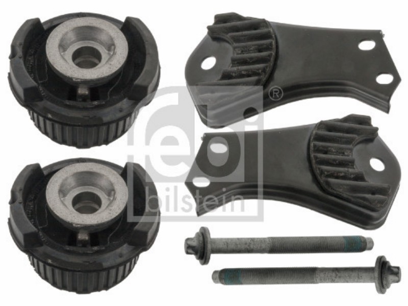 Kit montaggio assale Mercedes benz pkw c 180 c 180 CDI c