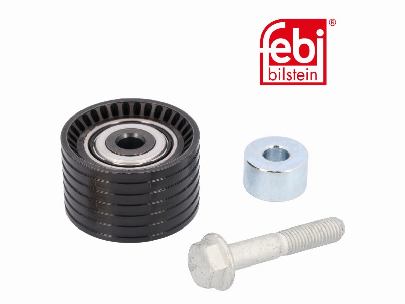 Cuscinetto folle auto I 2.0 auto I 4x4 2.0