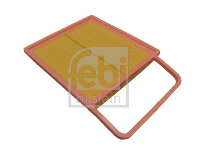 Filtro aria Skoda Fabia I (6Y) 1.2 mpi Fabia I