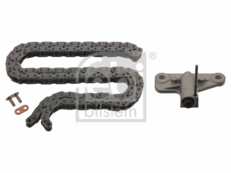 Kit catena smart forfour 1 (454) 1.5 CDI