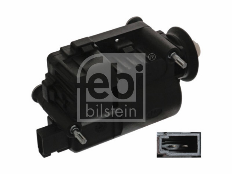 Attuatore Opel Astra h 1.2 16V Astra h 1.3 cd