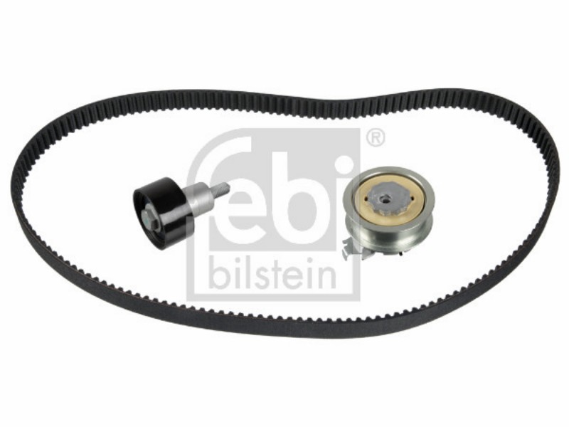 Kit cinghia distribuzione Audi A1 (8X) 1.0 TFSI A1 (8X) 1.4 t