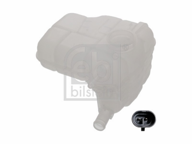 Vaschetta espansione Opel Astra h 1.6 16V Astra h 1.8 16