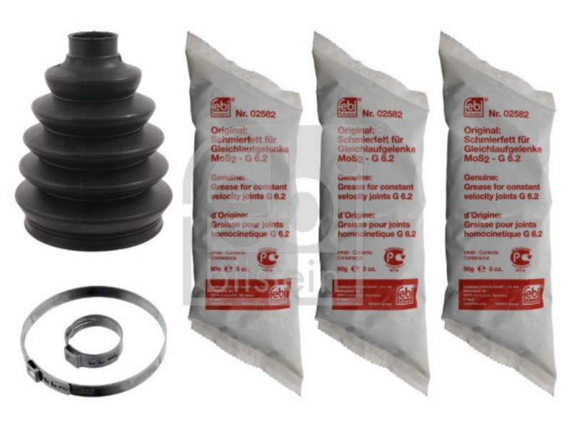 Kit cuffia giunto omocinetico Abarth 500 (31) 1.4 16V 500 (31)
