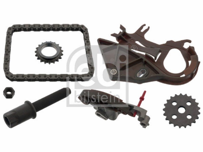 Kit catena BMW 116 I - 90 kw / 122 hp 118 I -