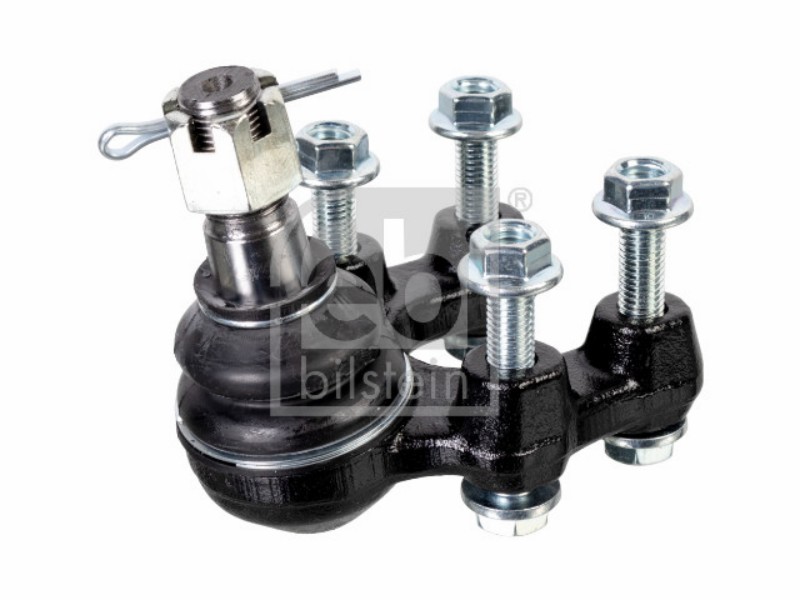 Giunto sferico cabstar (F24) 2.5 dCi 16V ca