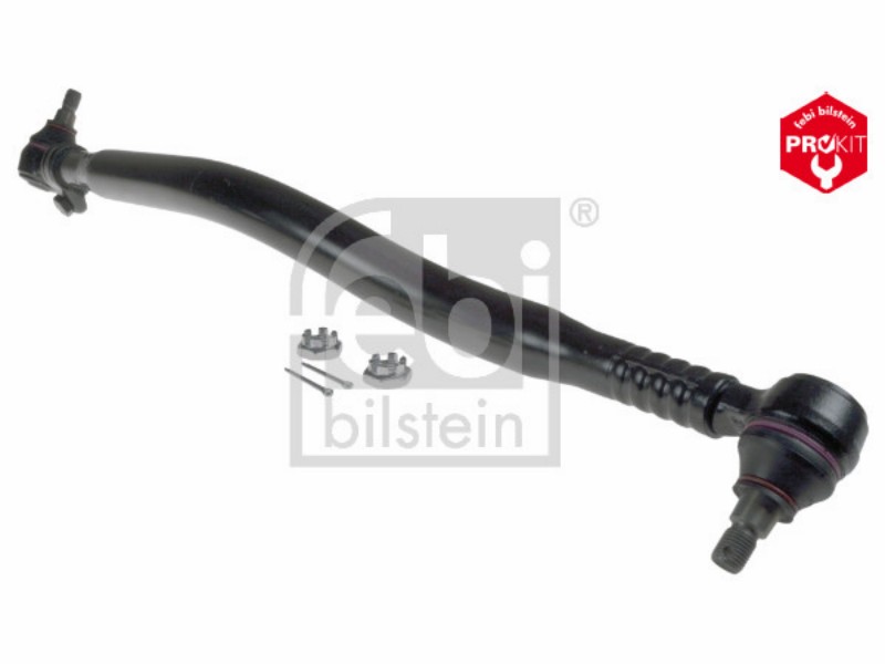 Tirante cabstar e (F23) 3.0 tdic cab