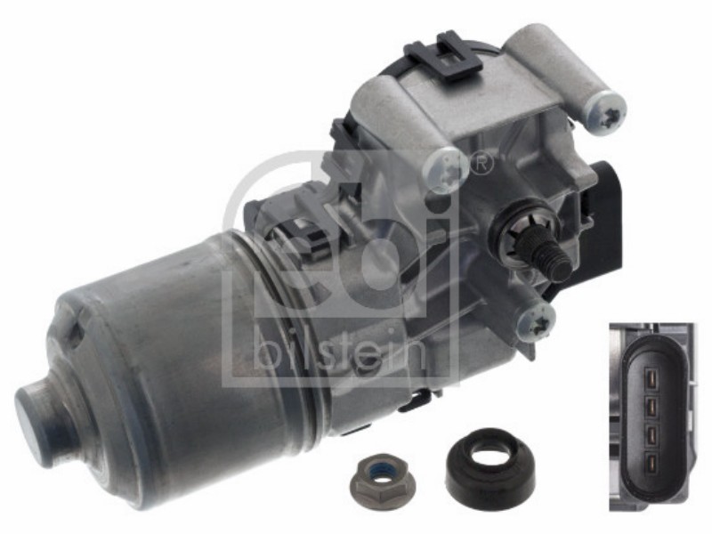 Motorino del tergicristallo Ford pkw Fiesta 1.0 Fiesta 1.0 ecob