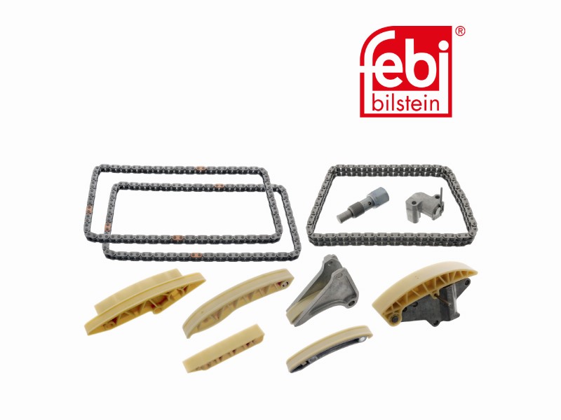 Kit catena distribuzione Audi A8 quattro (4D) 6.0 W12 48VVW