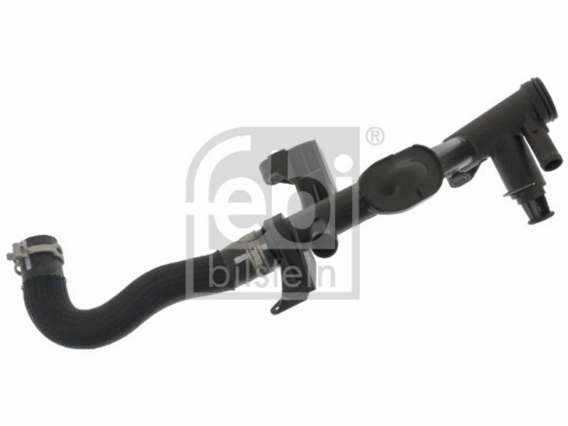 Tubo radiatore Citroën berlingo I 1.6 HDI 16V berl