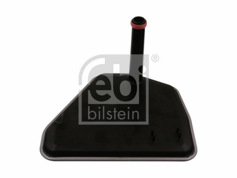 Filtro olio trasmissione Audi A4 Avant quattro (8E) 2.0 TFSI