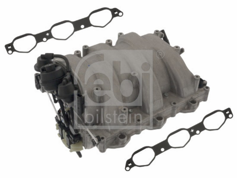 Collettore di aspirazione Dodge sprinter 2500 (vb) 3.5 V6 24V