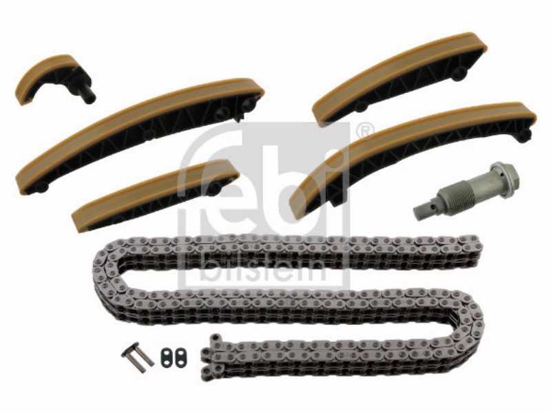 Kit catena distribuzione Mercedes benz pkw 280 CDI 4MATIC 30