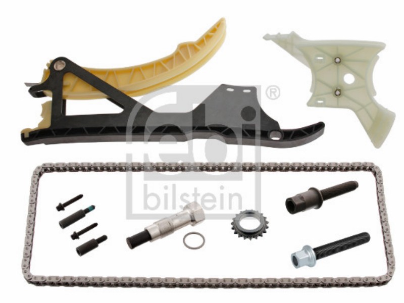 Kit catena distribuzione BMW 125 I - 160 kw / 218 hp 128 I -