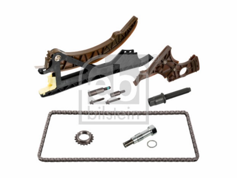 Kit catena distribuzione BMW 135 I - 224 kw / 305 hp 135 I -