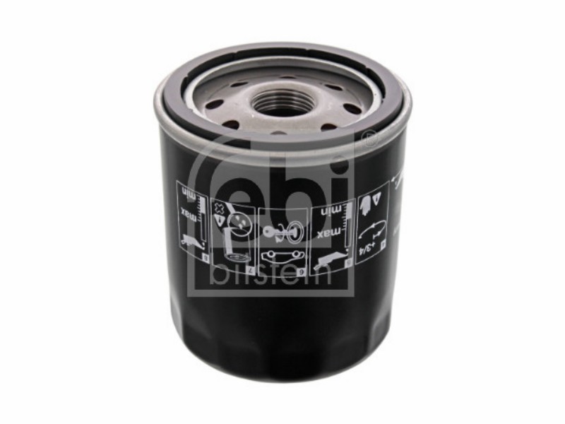 Filtro olio Ford pkw c-max 1.8 tdci duratorq c-