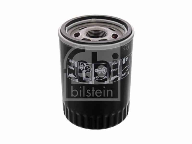 Filtro olio Ford pkw edge awd 3.5 24V