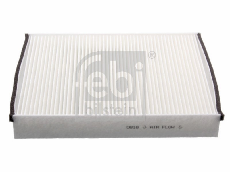 Filtro abitacolo Ford pkw c-max 2.0 duratec 16V tour