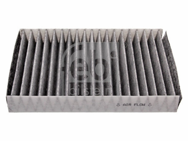 Filtro abitacolo pkw II (bb) 1.0 I