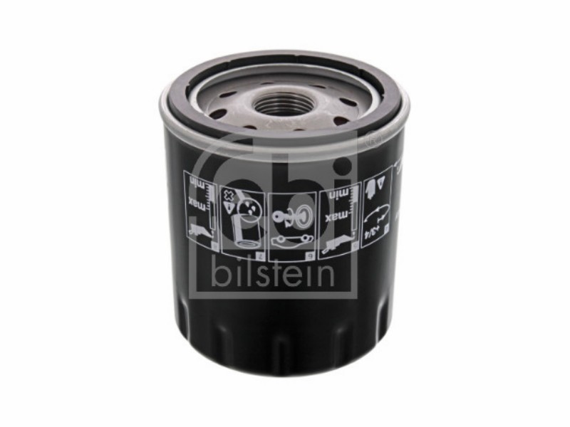 Filtro olio Ford pkw c-max 2.0 tdci duratorq 16
