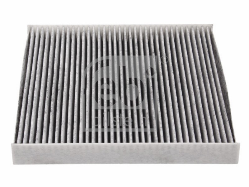 Filtro abitacolo pkw III (bc) 0.9 twi