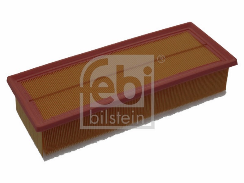 Filtro aria Citroën C5 II 2.2 HDI 16V C5 II bre