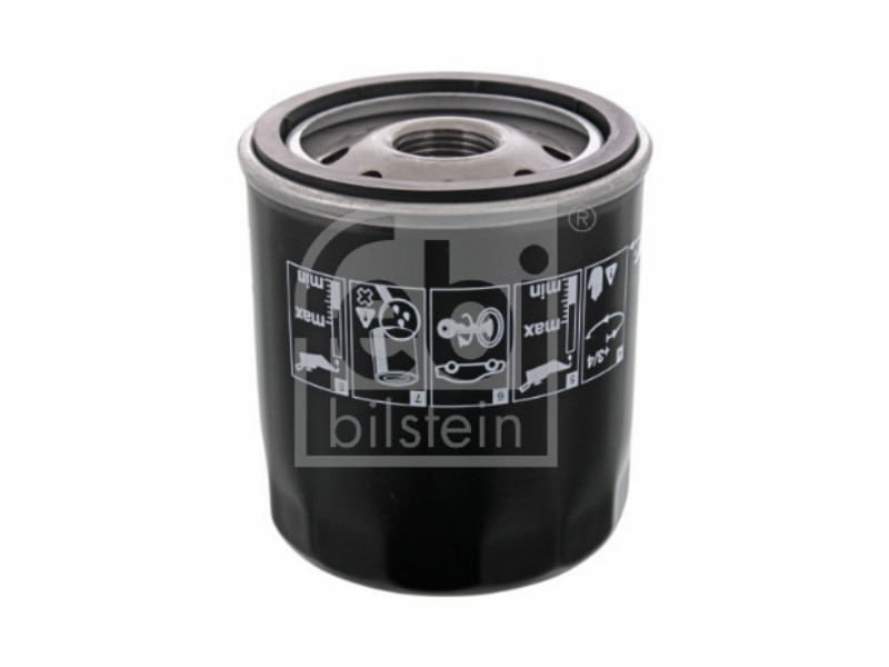 Filtro olio VW Transporter (7E) 2.0 TDI 16V tra