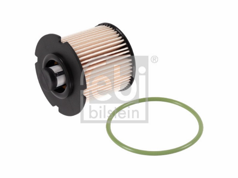 Filtro carburante Citroën berlingo II 1.6 HDI berling