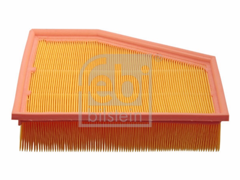 Filtro aria Audi A1 (8X) 2.0 TDI 16V A1 sportba